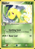 Bayleef - (Prerelease) Promo Nintendo Promos 35/115 NM