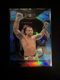 Shogun Rua Light Blue Prizms Panini Select UFC - 99 NM - 188/249