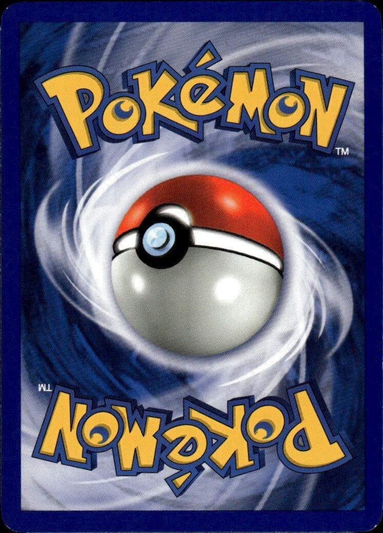 Nidoran F Unlimited Common Jungle 57/64 NM