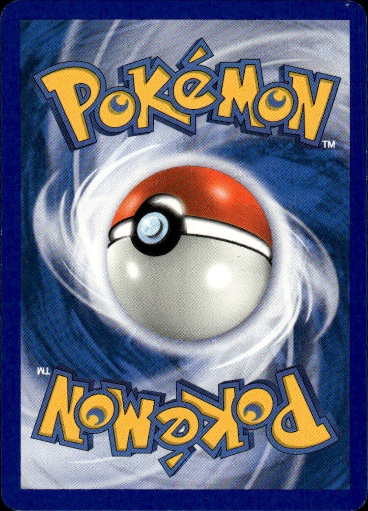 Seedot Common Hidden Legends 71/101 NM