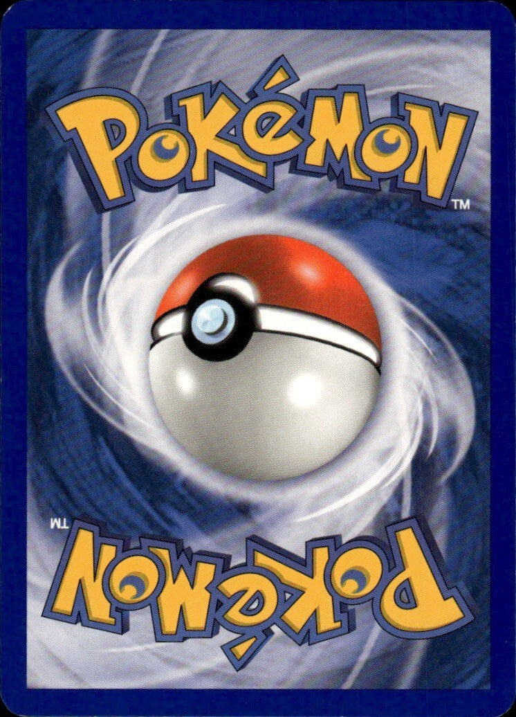 Seedot Common Hidden Legends 71/101 NM