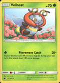 Volbeat Uncommon SM - Celestial Storm 17/168 NM