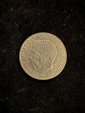 1970 Swedish 1 Krona Coin