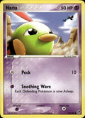 Natu Common Sandstorm 69/100 NM