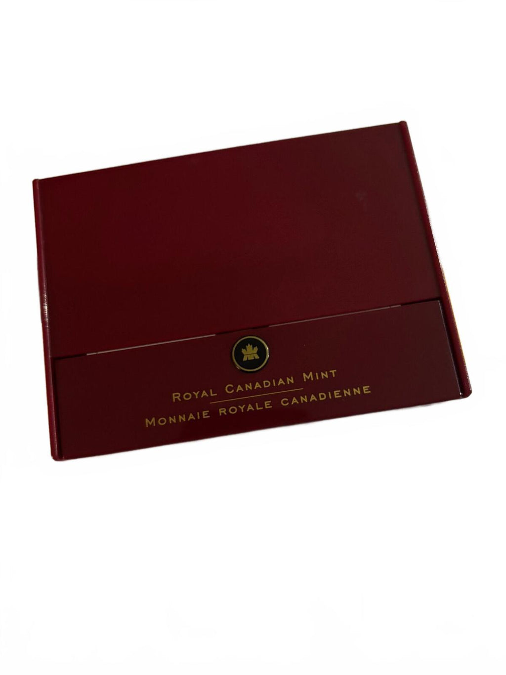 Royal Canadian Mint 2005 $5 Silver Proof Coin
