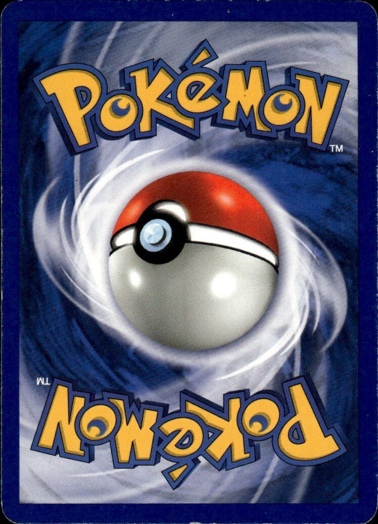 Machop Unlimited Common Team Rocket 59/82 NM
