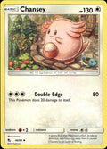 Chansey Uncommon Hidden Fates 46/68 NM