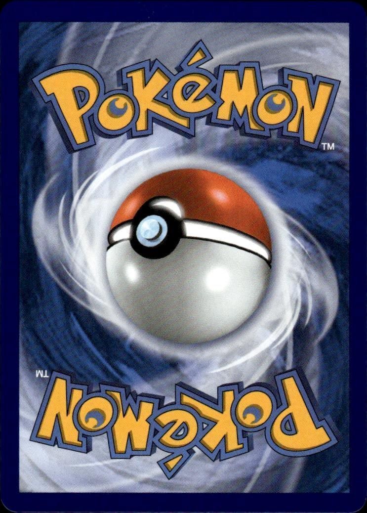 Rotom ex Holo Double Rare ME02: Phantasmal Flames 029/094 NM