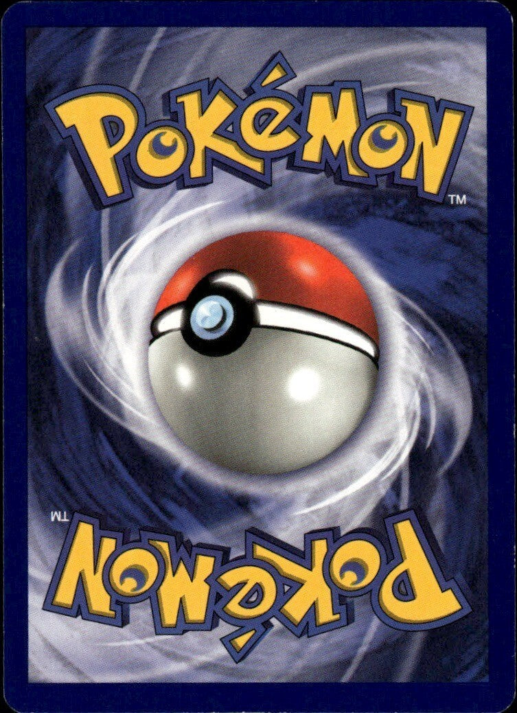 Geodude Unlimited Common Fossil 47/62 NM