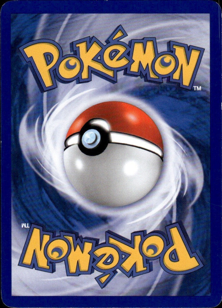 Oddish Common Unseen Forces 64/115 NM