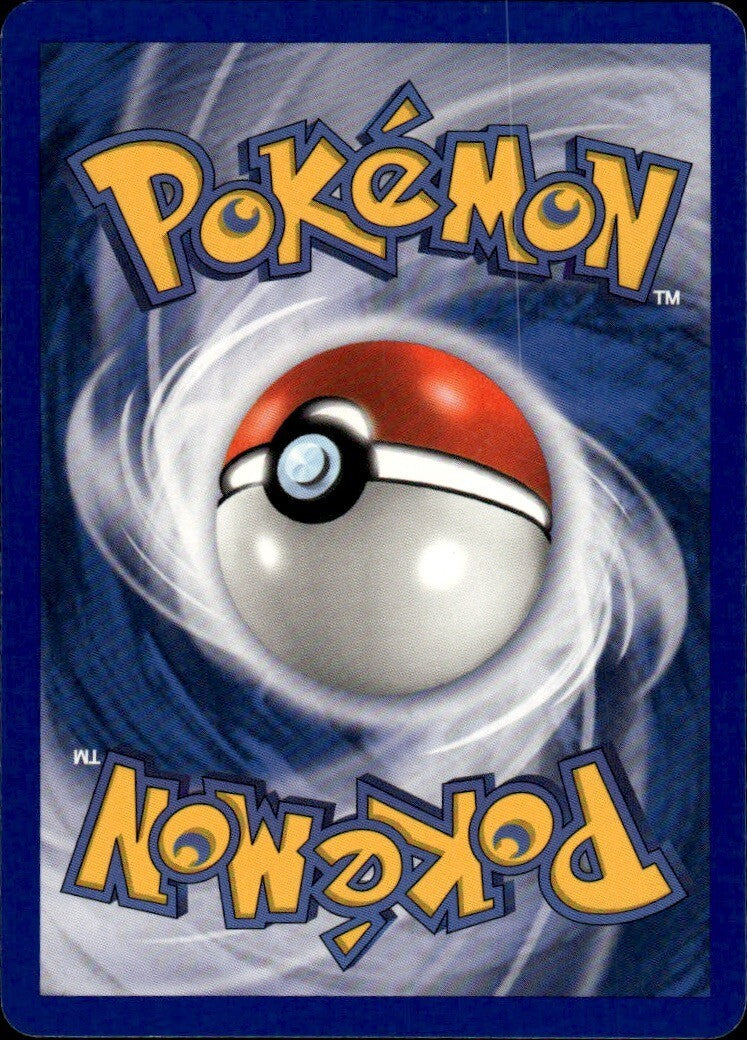 Team Aqua's Mightyena - Rare Team Magma vs Team Aqua 15/95 NM