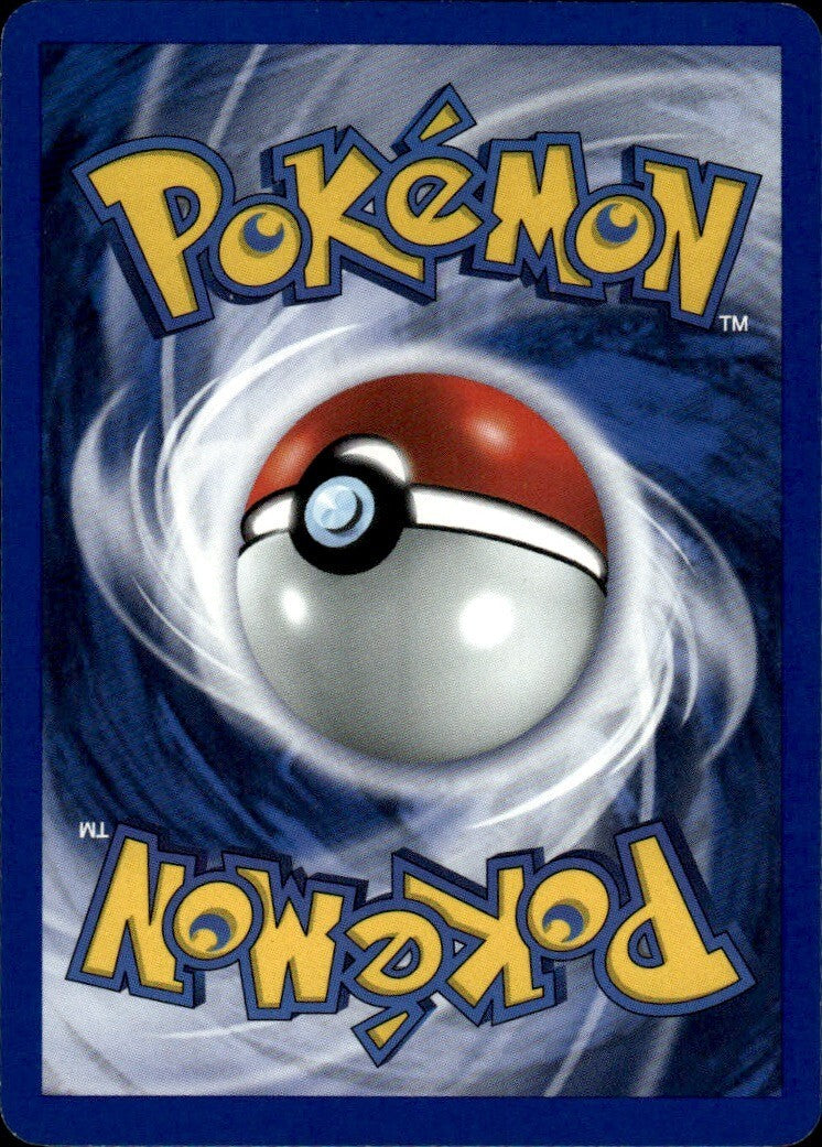 Goldeen Unlimited Common Jungle 53/64 NM