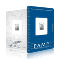 PAMP Platinum 1g Bullion Bar