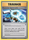 Blastoise Spirit Link Uncommon XY - Evolutions 73/108 NM