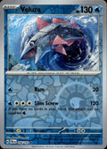 Veluza Holo Rare SV02: Paldea Evolved 056/193 NM