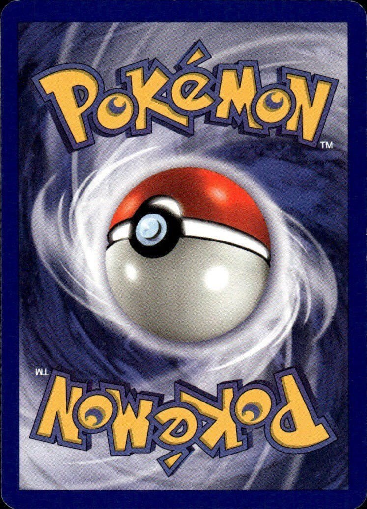 Voltorb Unlimited Common Team Rocket 69/82 NM