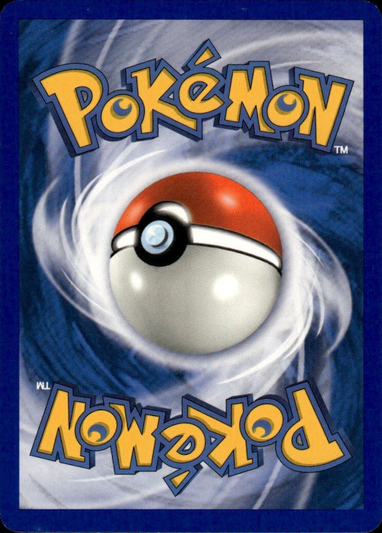 Clamperl Common Hidden Legends 58/101 NM