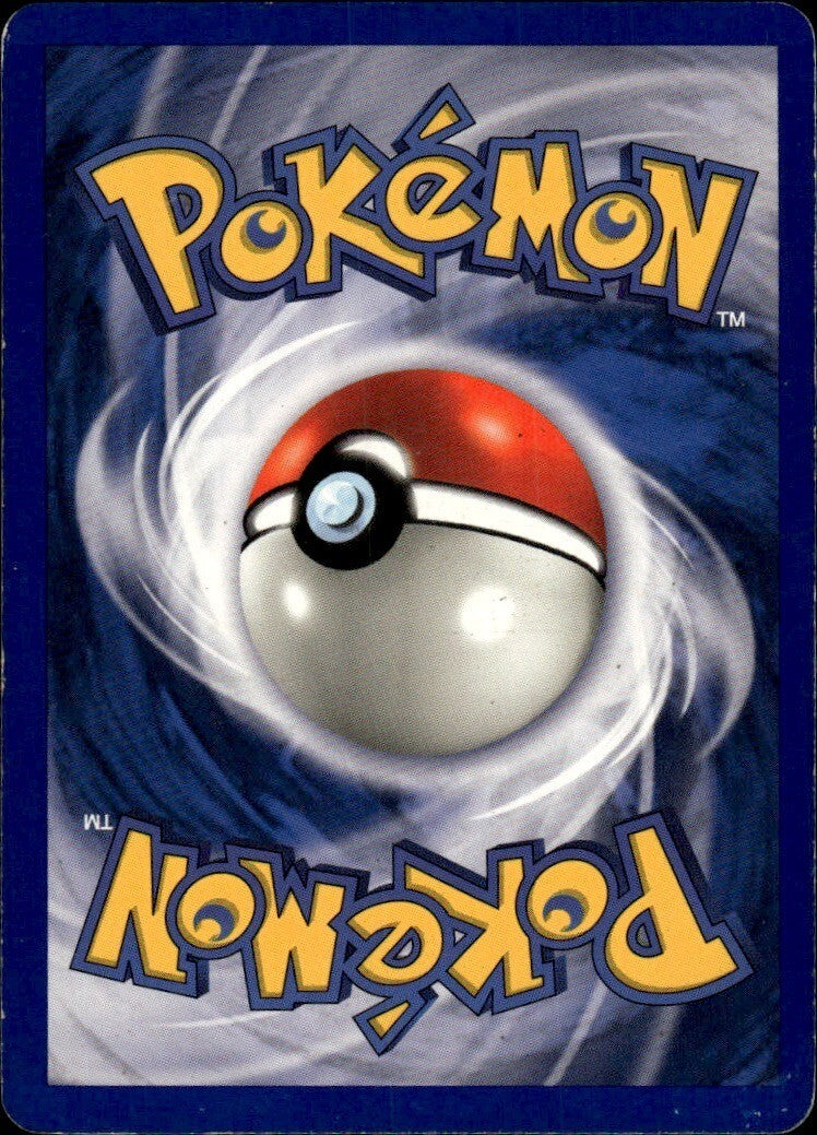 Machop Common Base Set 052/102 NM