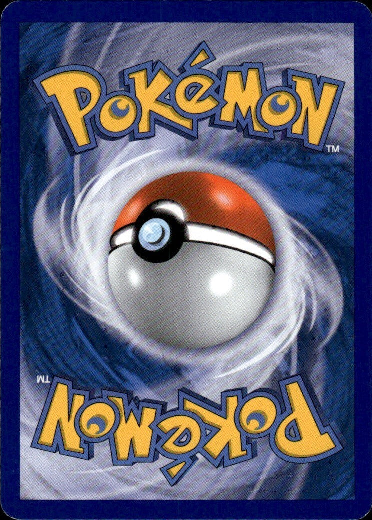 Drowzee Common HeartGold SoulSilver 62/123 NM
