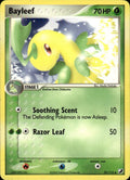 Bayleef - (Prerelease) Promo Nintendo Promos 35/115 NM