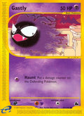 Gastly Common Skyridge 057/144 MP