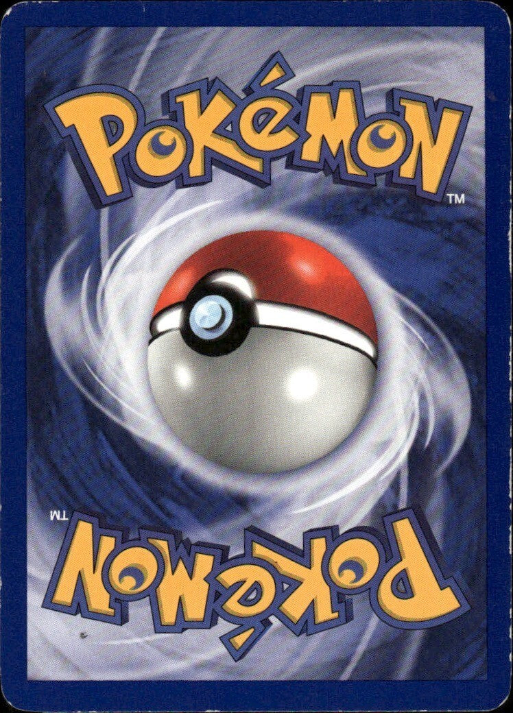 Krabby Unlimited Common Fossil 51/62 NM