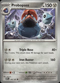 Probopass Uncommon SV03: Obsidian Flames 146/197 NM