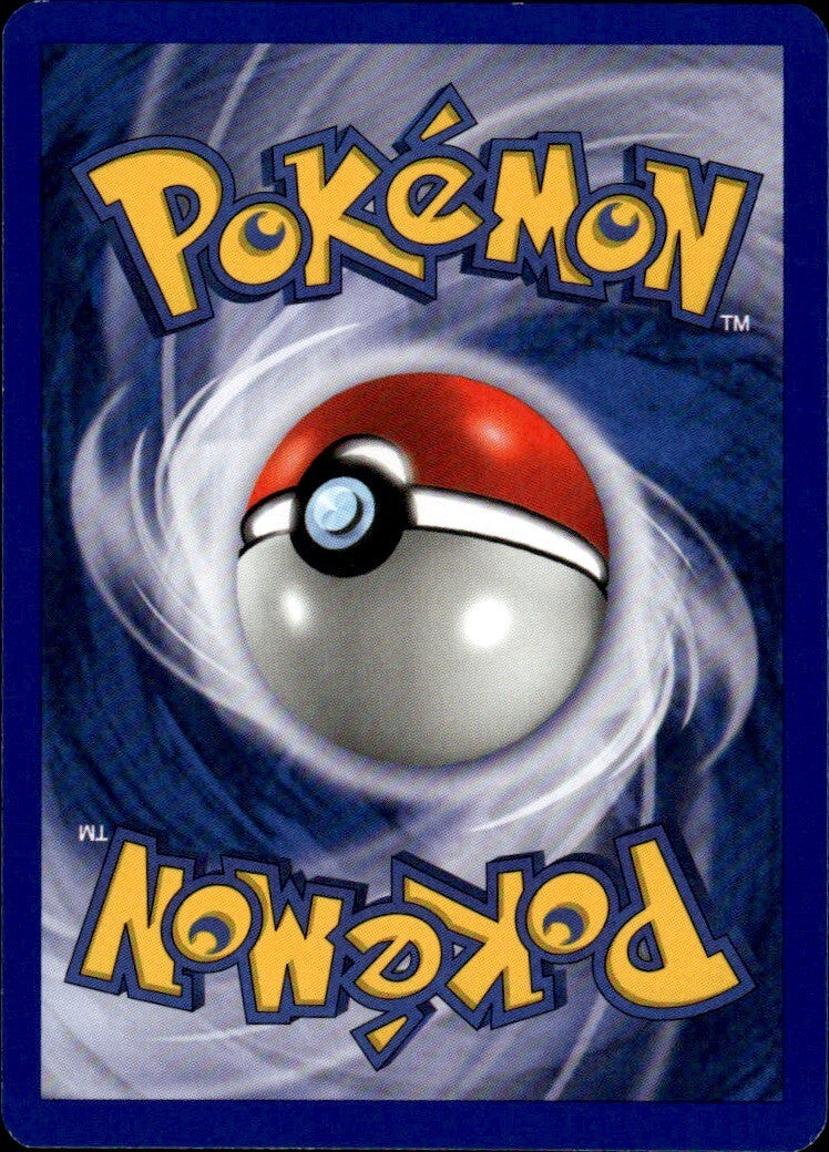 PlusPower Uncommon Base Set 2 113/130 NM