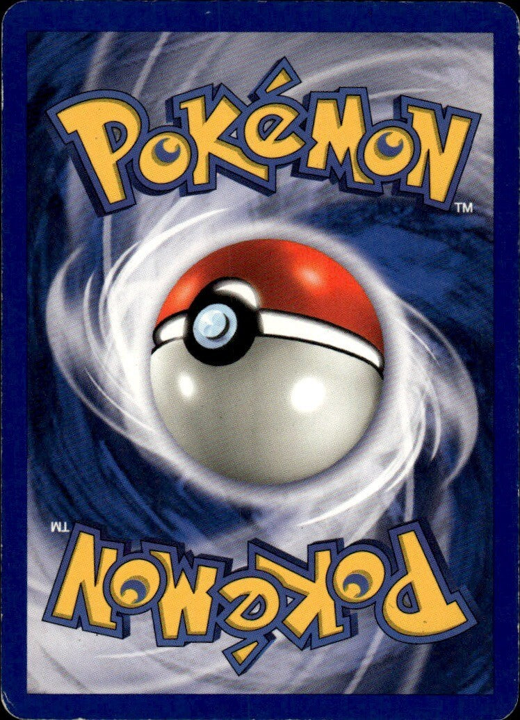 Spinarak Common HeartGold SoulSilver 83/123 NM