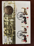 1997 Royal Canadian Mint commemorative coin