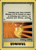 Super Potion Uncommon Base Set 090/102 NM