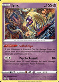 Jynx Uncommon SWSH12: Silver Tempest 062/195 NM Tomokazu Komiya