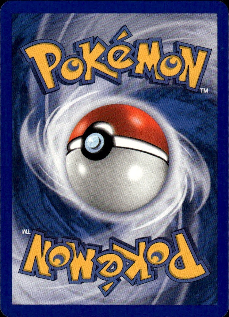 Team Magma's Baltoy Common Team Magma vs Team Aqua 60/95 NM