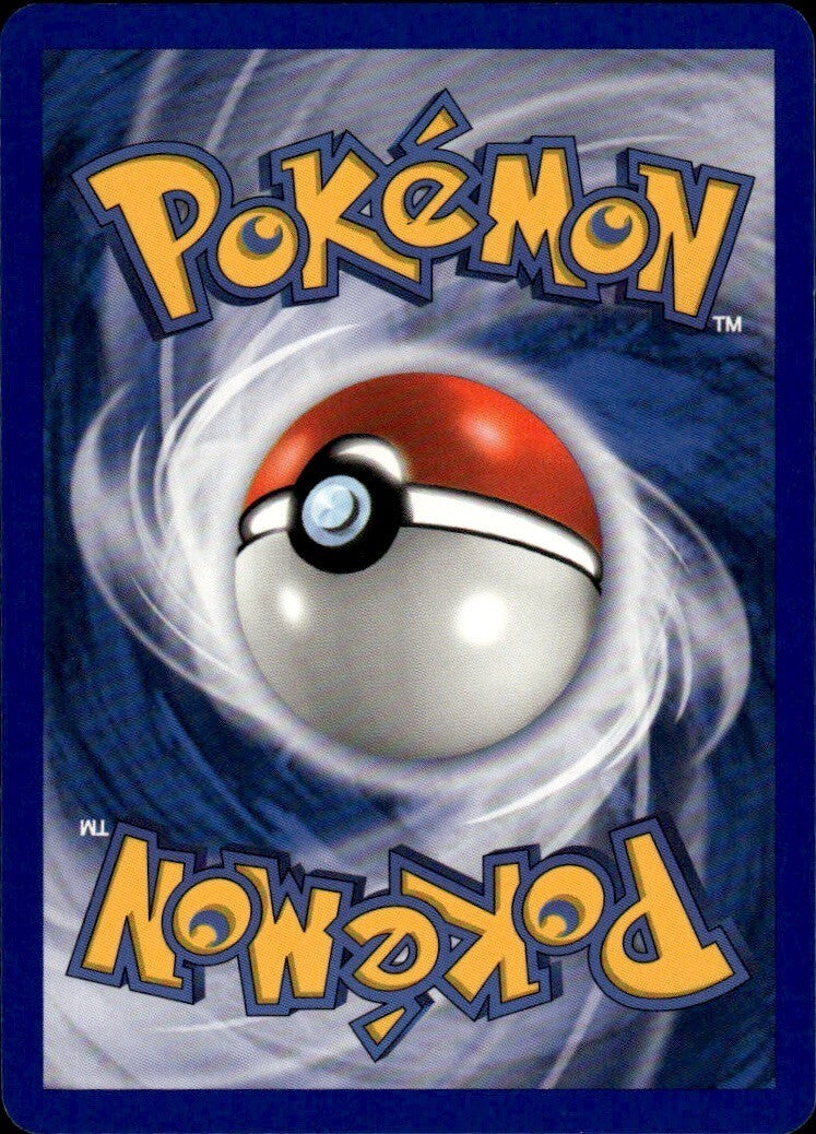 Weedle Common Base Set 069/102 NM