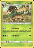 Gogoat Uncommon SM - Lost Thunder 36/214 NM