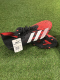 New Adidas Predator Mutator 20 Football Boots UK 11.5