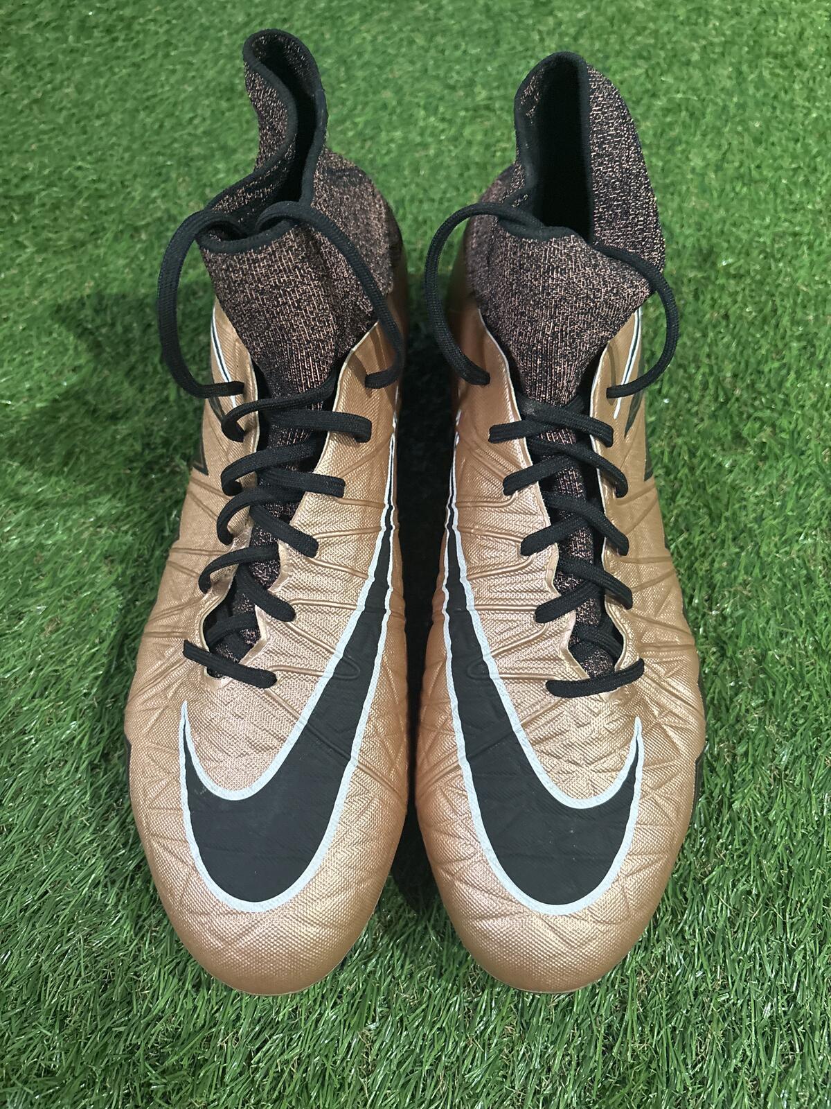 UK 11.5 - Nike Hypervenom Phantom III Elite FG Football Boots