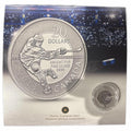 2013 Canadian $20 Fine Silver Hockey Coin
