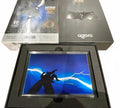 Agoro Batman The Dark Knight Returns 5g Silver Precious Metal Collectible