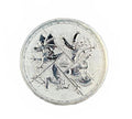 2024 UK Four Nations 2oz Silver Bullion Coin