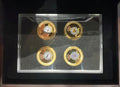 Squadrons of the Royal Air Force Four Coin Numismatic Collection