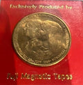 The Royal Wedding Special Edition July 23rd 1986 Commemorative Coin
