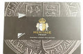 Heritage Proof Historic Crown Collection Silver Coins